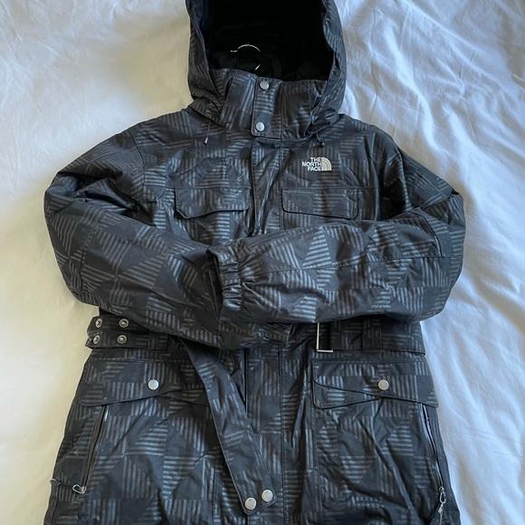 Ski Jacket - Picture 4 of 7